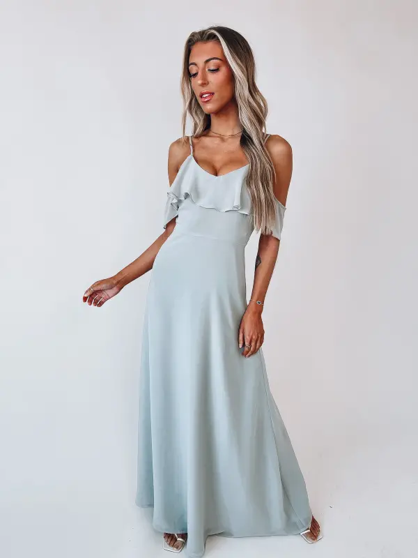 Scarlett Maxi Dress-27060