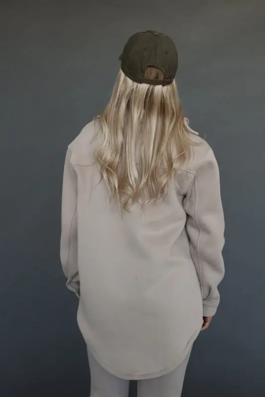 RESTOCKED: Essential Fleece Flare Sweat Pants